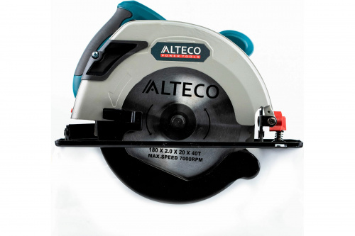 Циркулярная пила ALTECO CS 0510 Циркулярная пила ALTECO CS 0510