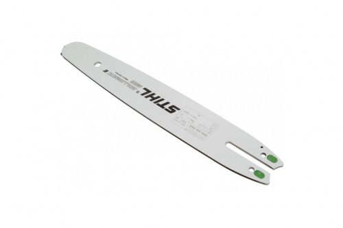 Шина для бензопилы STIHL 3,8P 14 (35 см) 1,1 50 зв Шина для бензопилы STIHL 3,8P 14 (35 см) 1,1 50 зв