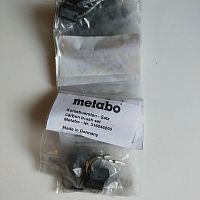 ����� ��� �������� (���) METABO W 8-125 316046800