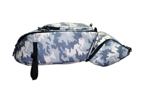 ���� ��������� Polaris RMK max ���