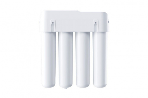 Фильтр для воды Аквафор Осмо-Кристалл 100-4 фото 4 Фильтр для воды Аквафор Осмо-Кристалл 100-4 фото 4