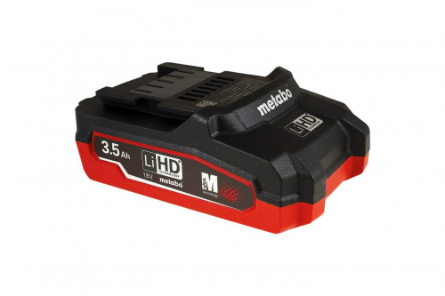 ����������� Metabo LiHD 18 �, 3.5 �*� 625346000 ���� 3