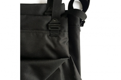 Тент мягкий из оксфорда для модели KTZ ACTIVE Тент мягкий из оксфорда для модели KTZ ACTIVE