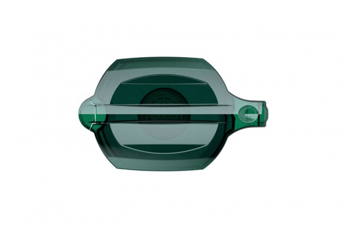 Водоочиститель кувшин Аквафор Кантри зеленый фото 5 Водоочиститель кувшин Аквафор Кантри зеленый фото 5