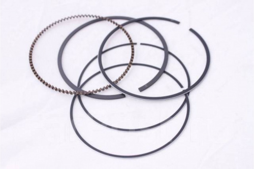 Кольца поршневые комплект Х8,Х4 ТБ-0800-0400A0 Кольца поршневые комплект Х8,Х4 ТБ-0800-0400A0