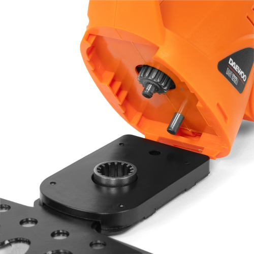  - DAEWOO DAHT 1212Li SET  8