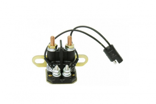 Реле стартера Polaris SM-01450 Реле стартера Polaris SM-01450