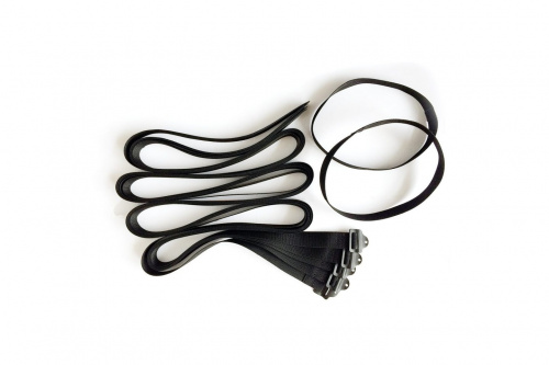 Комплект строп для крепления груза KTZ Комплект строп для крепления груза KTZ