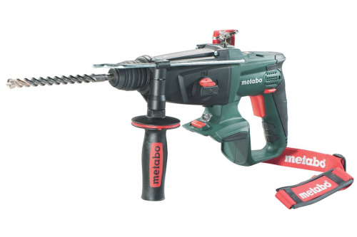 �������������� ���������� Metabo KHA 18 LTX + 3.5 ���� 2