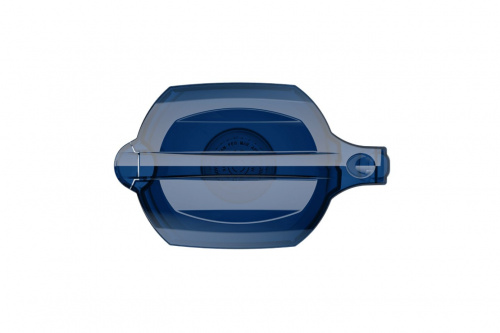 Водоочиститель кувшин Аквафор Кантри синий фото 5 Водоочиститель кувшин Аквафор Кантри синий фото 5