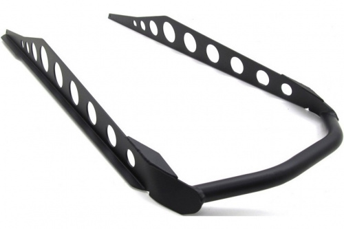 Задний Бампер Для Arctic Cat Pro-Climb 153 Skinz Задний Бампер Для Arctic Cat Pro-Climb 153 Skinz