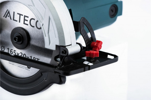 ����������� ���� ALTECO CS 1300-165 ���� 9