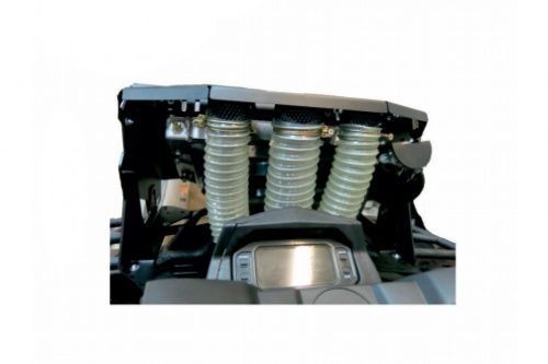 Комплект шноркелей RM 800/RM 800 DUO (2016-) фото 2 Комплект шноркелей RM 800/RM 800 DUO (2016-) фото 2