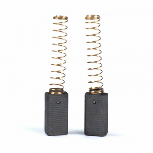 Щетки угольные BOSCH для AHS, GEX, GSS, GST, PEX, PSB, PSS, PST 2604321925 Щетки угольные BOSCH для AHS, GEX, GSS, GST, PEX, PSB, PSS, PST 2604321925