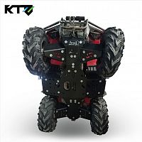 ������ KTZ ��� POLARIS SPORTSMAN 800-2014 FOREST