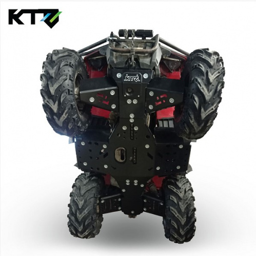 ������ KTZ ��� POLARIS SPORTSMAN 800-2014 FOREST