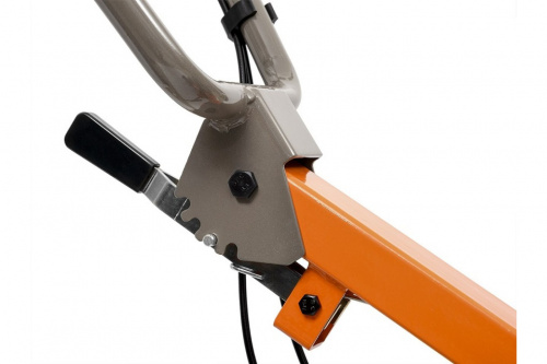 Культиватор бензиновый DAEWOO DAT 7090R фото 4 Культиватор бензиновый DAEWOO DAT 7090R фото 4