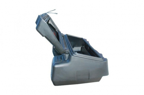 Кофр для квадроцикла задний GKA 8015 фото 7 Кофр для квадроцикла задний GKA 8015 фото 7