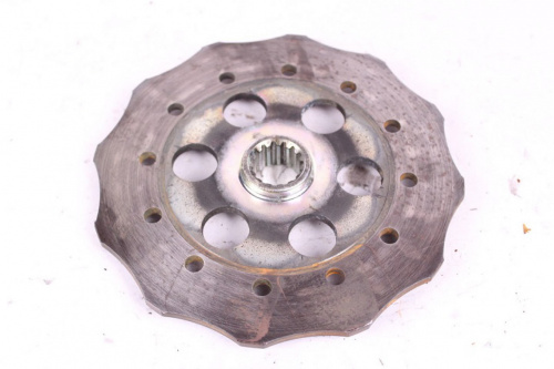 Тормозной диск для снегохода Polaris Axys Тормозной диск для снегохода Polaris Axys