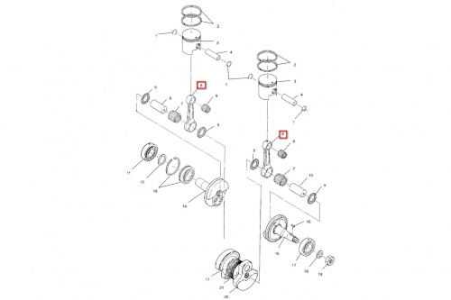 ����� �� ������� �������� Polaris Widetrak LX ���� 3