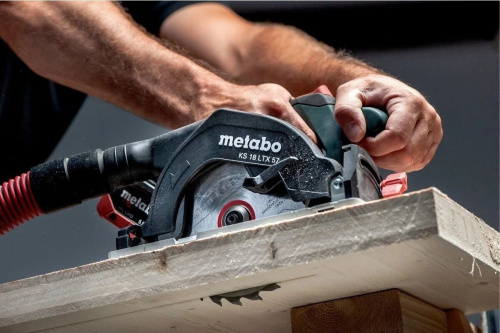 �������������� �������� ����  Metabo KS 18 LTX 57 4.0�� �1 LiHD ���� 2