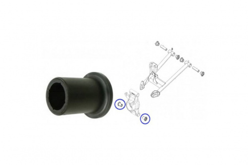 ������ �������� Polaris AT-04580
