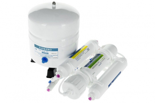 Фильтр для воды Гейзер Престиж-2 фото 2 Фильтр для воды Гейзер Престиж-2 фото 2