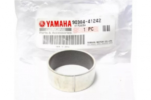 Втулка внутреннего диска вариатора ведущего VK 540 903844124200 фото 2 Втулка внутреннего диска вариатора ведущего VK 540 903844124200 фото 2