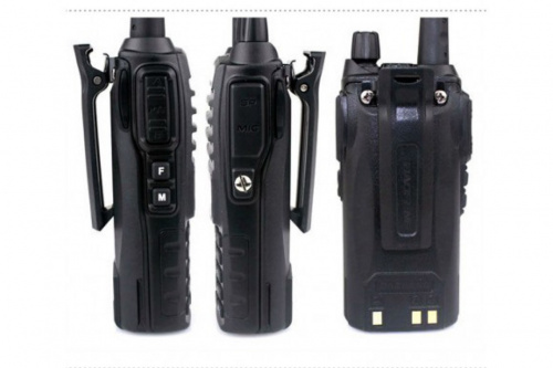 ������������ ��������������� Baofeng UV-82 HX ���� ���� 4