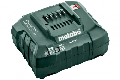  - Metabo BS 18 LTX I  4