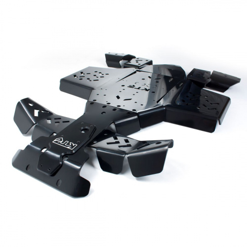 ������ KTZ ��� POLARIS GENERAL ���� 11