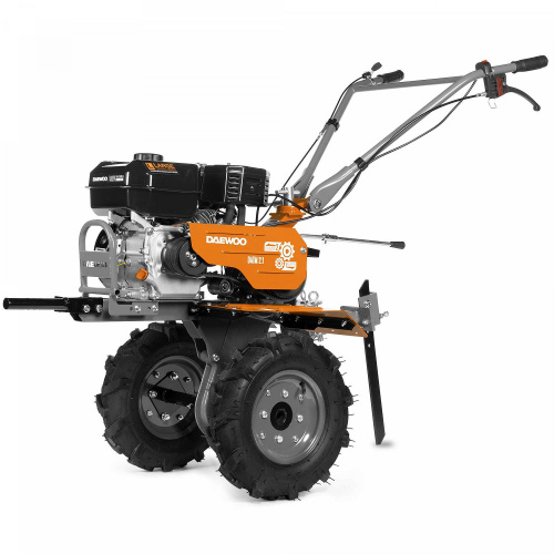 Мотоблок бензиновый DAEWOO DATM 2.1 Мотоблок бензиновый DAEWOO DATM 2.1