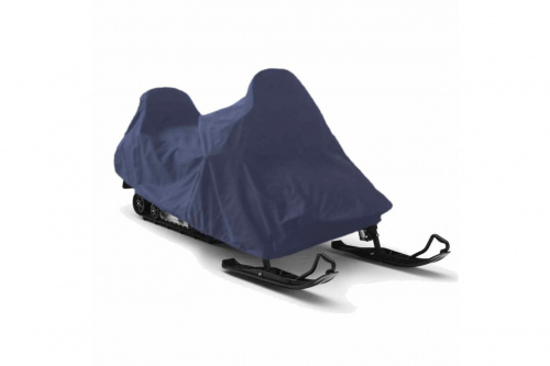 Чехол на снегоход Yamaha VK 540 легк. тк. YamahaVK540легк Чехол на снегоход Yamaha VK 540 легк. тк. YamahaVK540легк