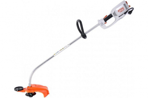 Коса электрическая STIHL FSE 81 Коса электрическая STIHL FSE 81
