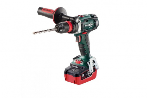 Шуруповерт для ледобуров BS 18 LTX Impul,зар,ак5.5 Шуруповерт для ледобуров BS 18 LTX Impul,зар,ак5.5