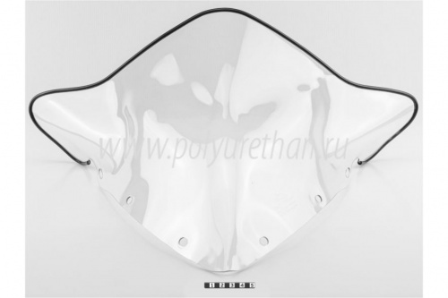 ������ ��� ��������� POLARIS PRO RMK, INDY 2011-15 ���� 2