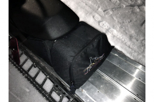 ���� ��������� Polaris RMK min ���� 5