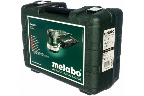�������������� ���������� Metabo SXE 3125 ���� 8