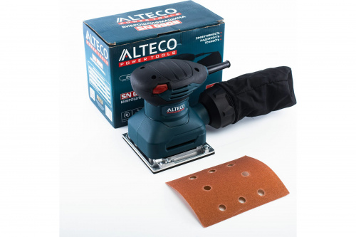 ��������������� ALTECO SN 0908 SN 230 ���� 2