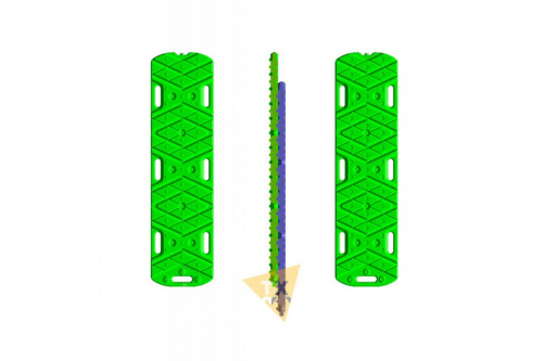 Сэнд-Трак 120 см №3 усиленный 6 кг фото 5 Сэнд-Трак 120 см №3 усиленный 6 кг фото 5