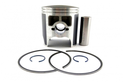 Поршень Yamaha 540 4-й ремонтный (+1,00 мм) 09-808-04 Поршень Yamaha 540 4-й ремонтный (+1,00 мм) 09-808-04