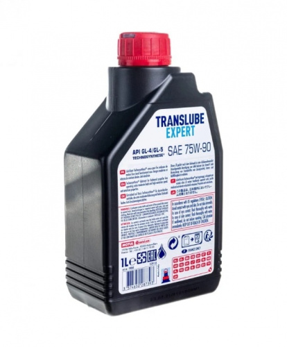 Motul Translube Expert 75W90 1� ���� 3