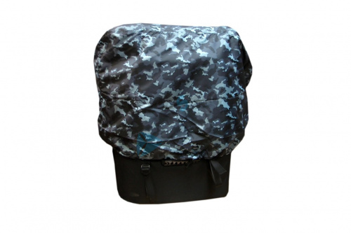 ����� ��������� �� ���� BRP SKI-DOO Skandi� XU 45 36398 ���� 2