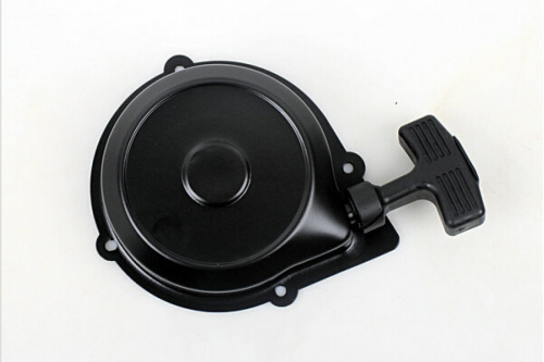 Стартер ручной механический в сборе 0180-092200 ТБ-0180-092200 Стартер ручной механический в сборе 0180-092200 ТБ-0180-092200