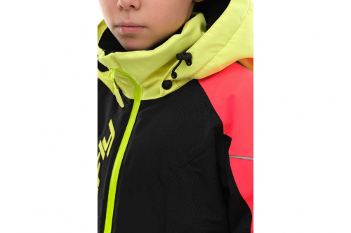   DF Junior Red-Yellow  6