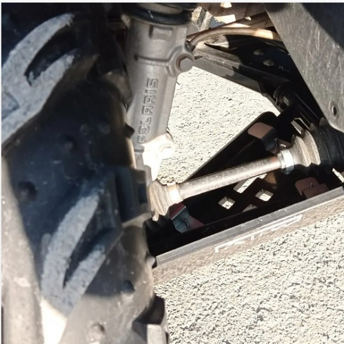 ������ KTZ ��� POLARIS SPORTSMAN 800-2014 FOREST ���� 3