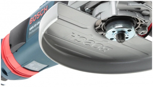   Bosch GWS 22-230 LVI   4