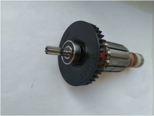 ����� MAKITA TW0350 ���� 2