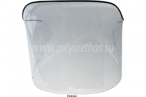 Стекло снегохода Polaris 1995-2000, XLT Touring фото 2 Стекло снегохода Polaris 1995-2000, XLT Touring фото 2