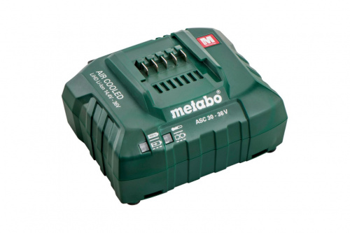 �������������� ���������������� ������ Metabo W18 ���� 8